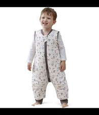 MIKAFEN Baby Winter Schlafsack