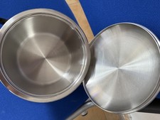 Amc Topf 2,0 Liter 16 cm