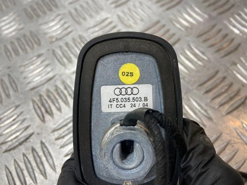 Audi 4a2 c8 - a6,