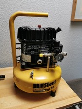 Schneider Kompressor Silent