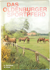 Das Oldenburger Sportpferd