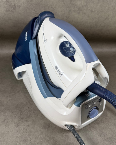 Tefal express gv7250 - express,