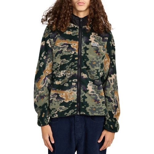 Element classic sherpa jacket - element,