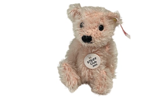 Steiff tier club teddy sammler - teddy,