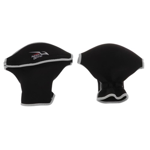 Kajak handschuh aus - kajak, neopren