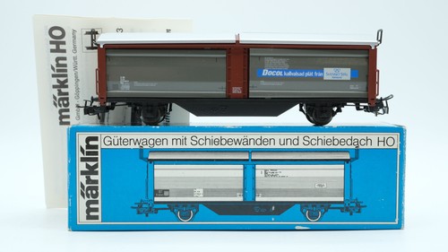 Märklin 4729 - märklin, h0