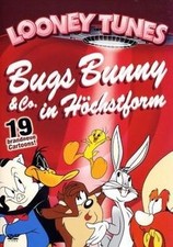 Looney tunes bugs bunny co - looney,