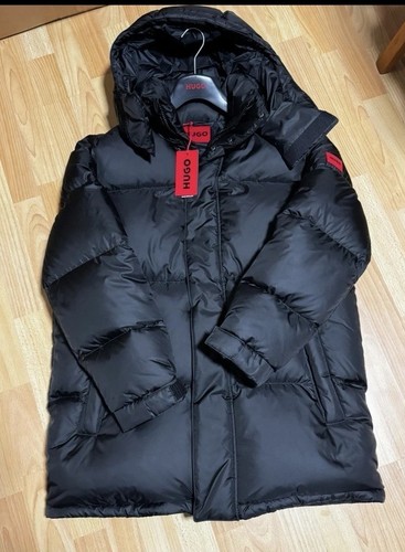 Hugo boss daunen winter jacke - winter,
