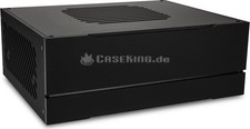 HT5 STEALTH Mini-ITX Gehäuse - Premium SFF Case