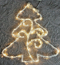 LED- Weihnachtsbaum mit