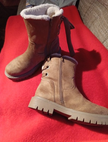 Winterstiefel damen - winterstiefel,