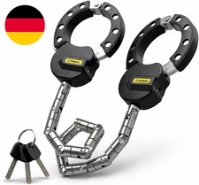 Handschellenschloss E-Scooter