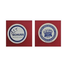 Schumacher alt schuss brauerei - schumacher,