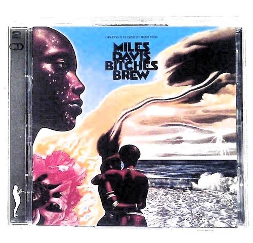 Bitches brew davis miles - brew, miles: