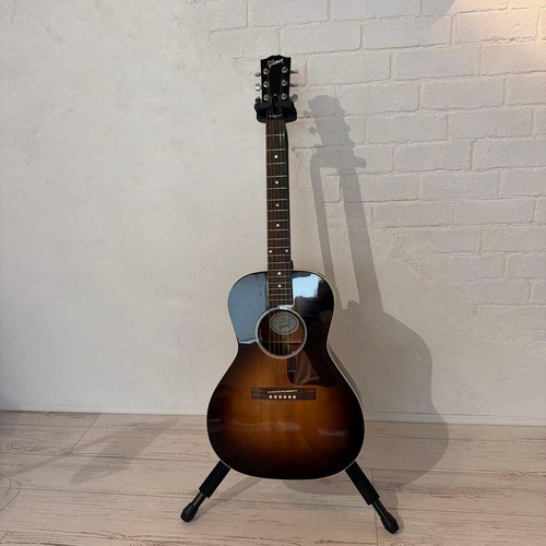 Gibson akustikgitarre - l-00,