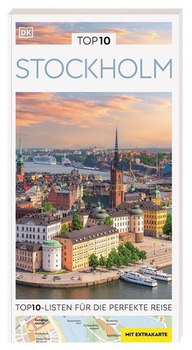 Neu top10 reiseführer - top10,