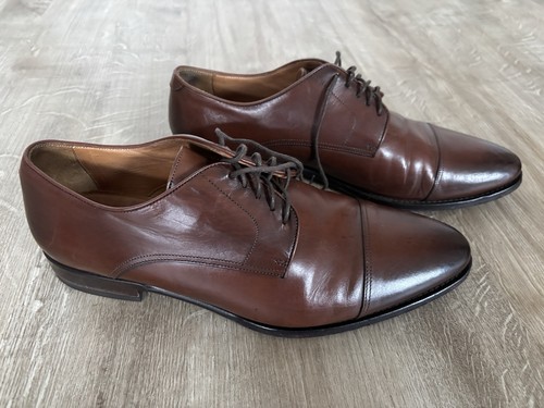 Halbschuhe schnürschuhe - halbschuhe,