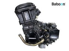 Motor Kawasaki ZZR 1100 1993-2001 (ZZR1100 ZZ-R1100 ZX1100D)