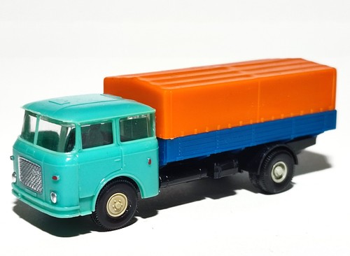 Skoda 706 lkw - skoda,