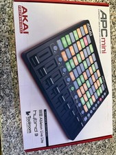 AKAI Professional APC Mini