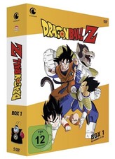 Dragonball Z - TV-Serie - Box
