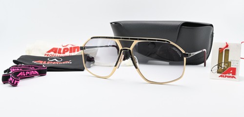 Alpina true vintage - m1/7,