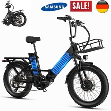 2000W Dual Motor MTB