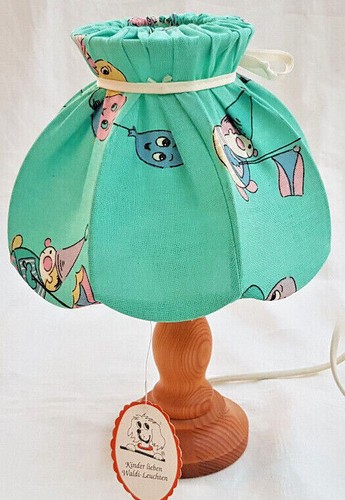 Neu waldi tisch - neu, tisch-lampe
