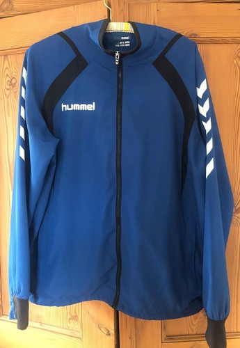 Sport jacke herren hummel - herren, m