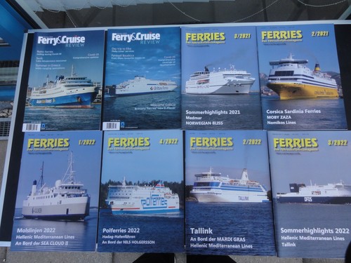 Ferries das - ferries,
