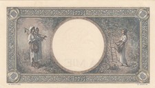 Rumänien 1000 Lei 1941 UNC.