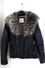Damen Steppjacke, Nickelson 34
