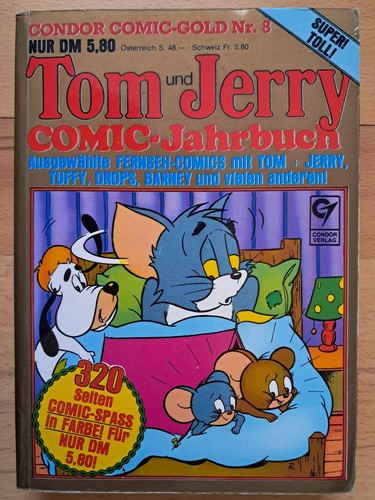 Condor comic gold - comic-gold, von
