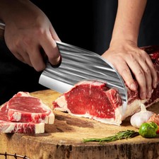 Hackmesser Metzgermesser