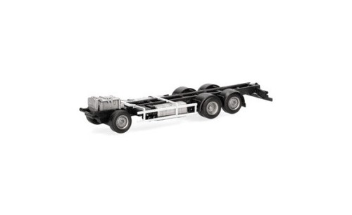 Teileservice fahrgestell 3achs - fahrgestell,
