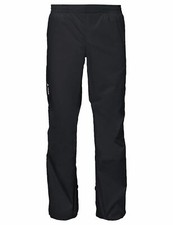 Vaude herren regenhose regen - herren, regenhose,