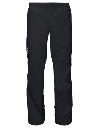 Vaude herren regenhose regen - herren, regenhose,