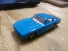 Matchbox Series Lesney No. 14