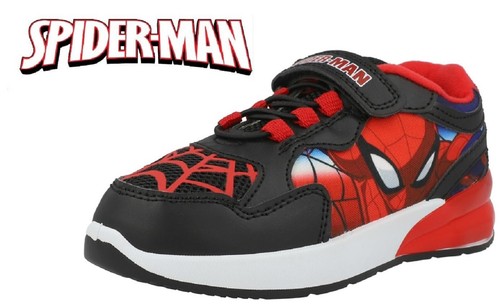Spiderman leuchtende - spiderman,
