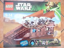 LEGO Star Wars 75020 Jabba´s