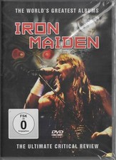 Iron Maiden The Ultimate