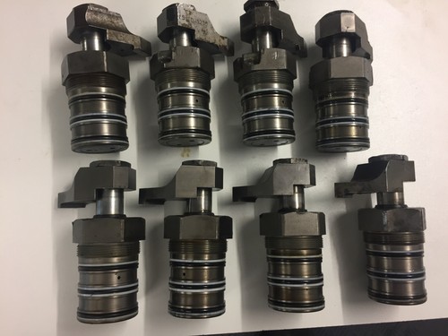 Stück roemheld hydraulik - stück,
