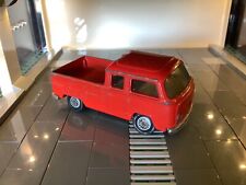 SIKU 1000 er Serie  1030 1331 VW T2 DOKA  rot