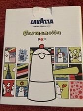 Lavazza Carmencita Pop rot