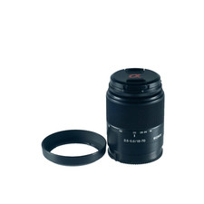 SONY SAL 18-70mm F/3.5-5.6 DT