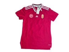 adidas Ungarn Trikot Home