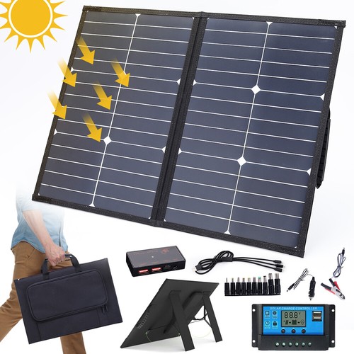 100w solartasche faltbares - solartasche,