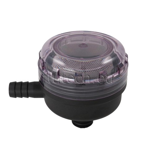 Flojet 01740012 saugfilter 40 - flojet, saugfilter,