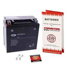 Batterie GEL Aprilia SL 1000