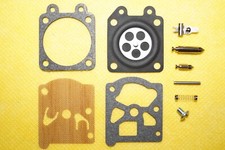 NEU Vergaser Membran Stihl 024